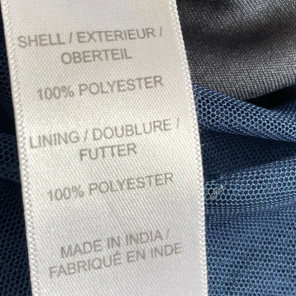 ANTHROPOLOGIE | ADRIANNA PAPPEL BEADED SEQUIN GOWN 💎 - Picture 11 of 11